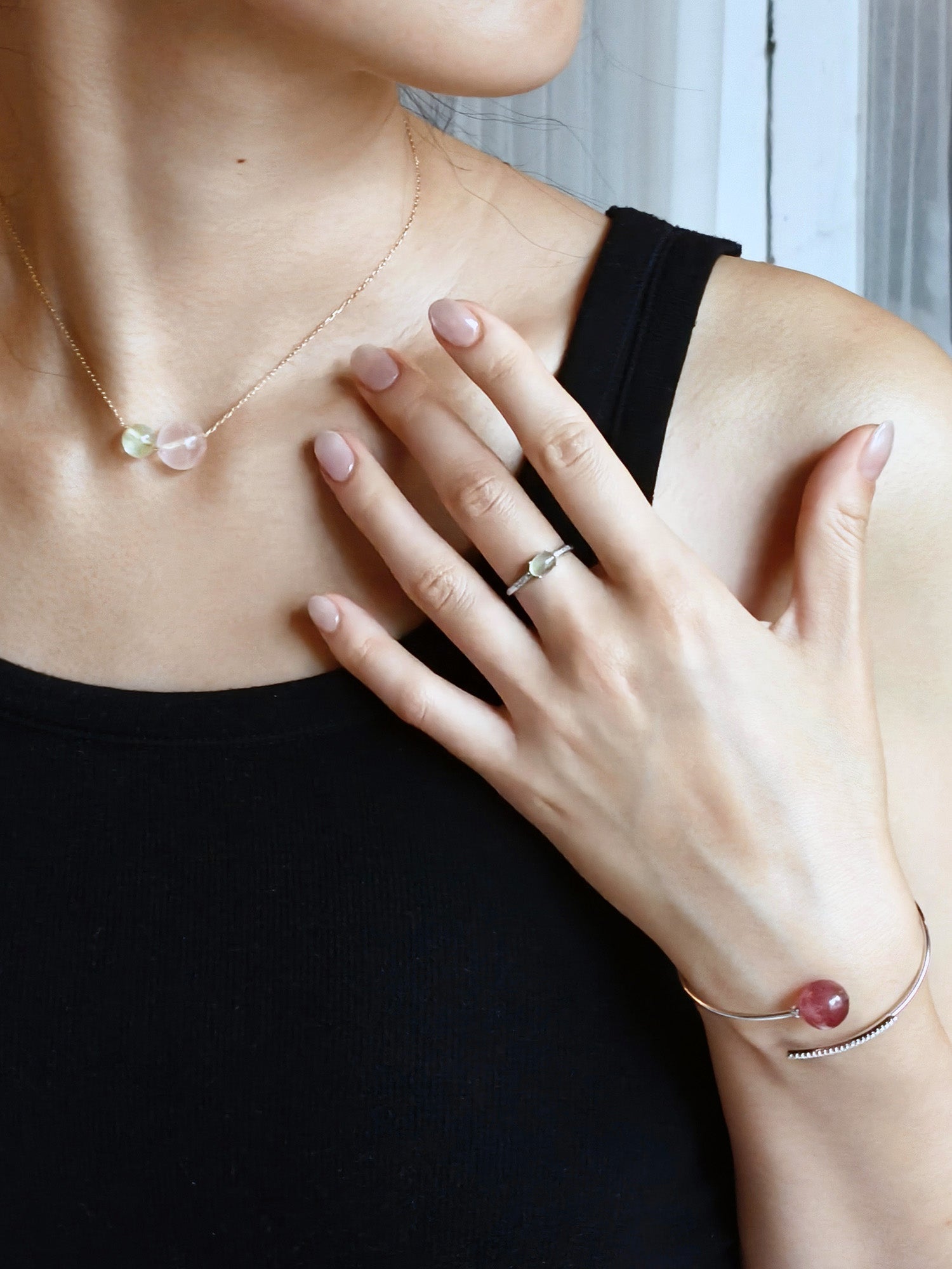 Meaningful Crystal Jewellery Gifts That Last Beyond Christmas