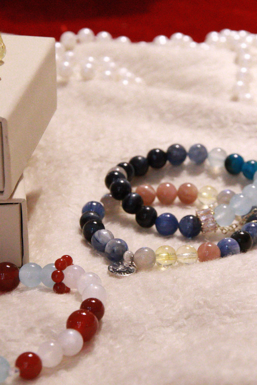 Is a Crystal Gift for Her a Good Idea? (Safe Choices Under £40 & £60)
