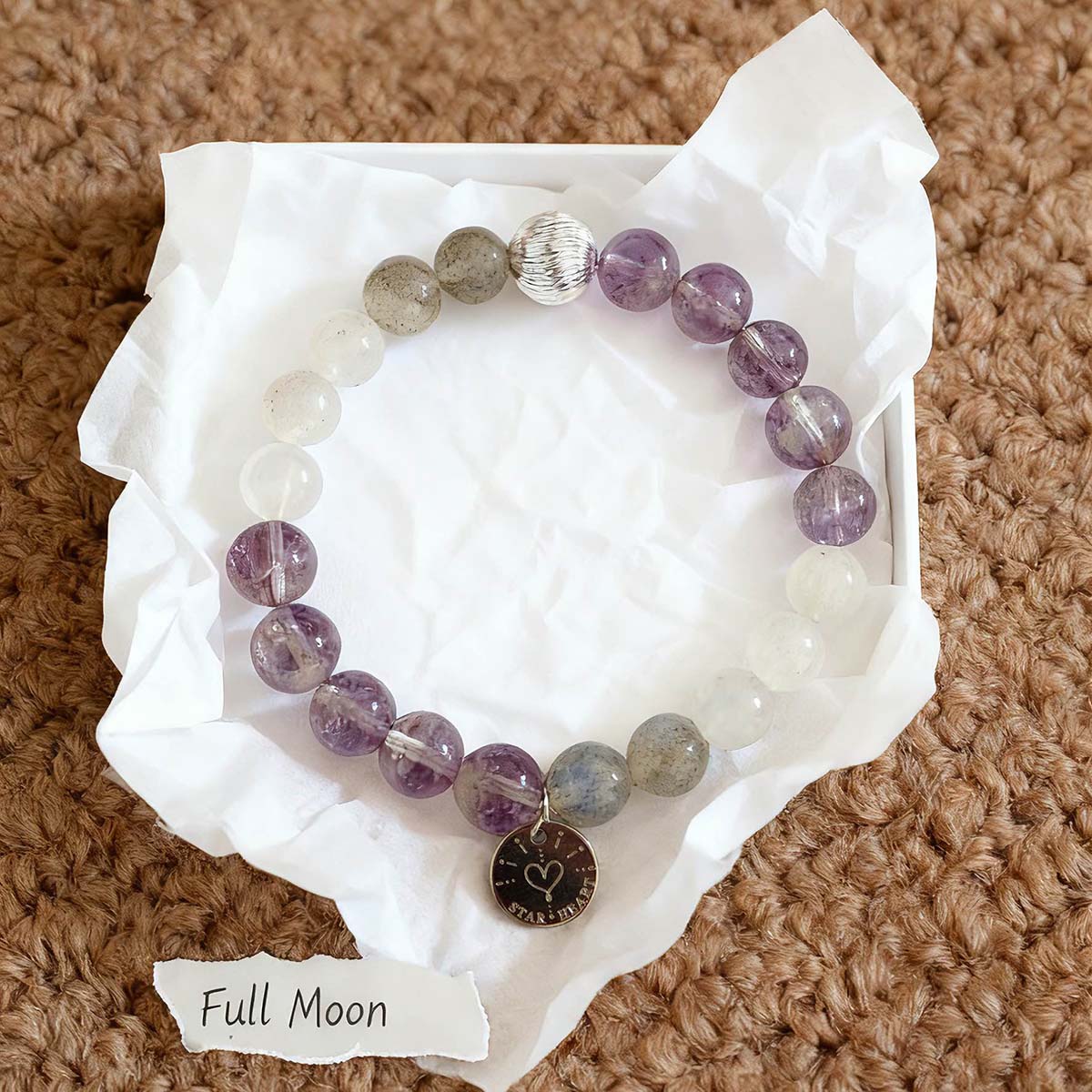 A Guide to Meaningful Crystal Gifts