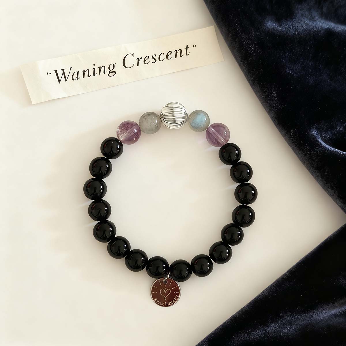 How to Choose Crystal Jewellery by Intention